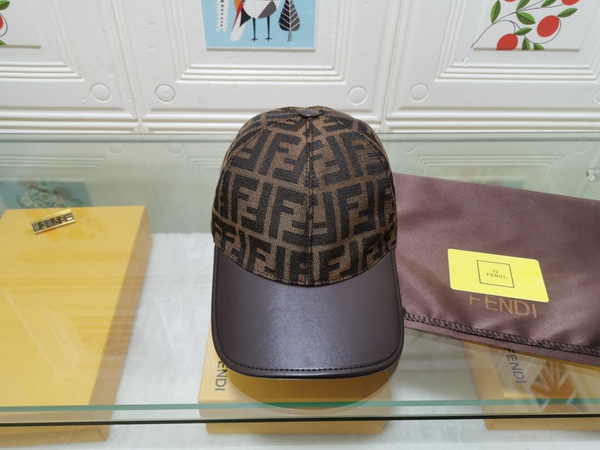 ブランド帽子角部分ディテール